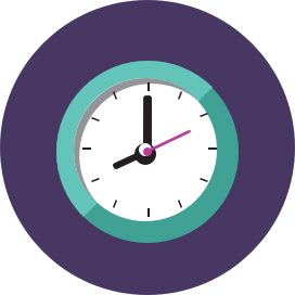 Time App Icon