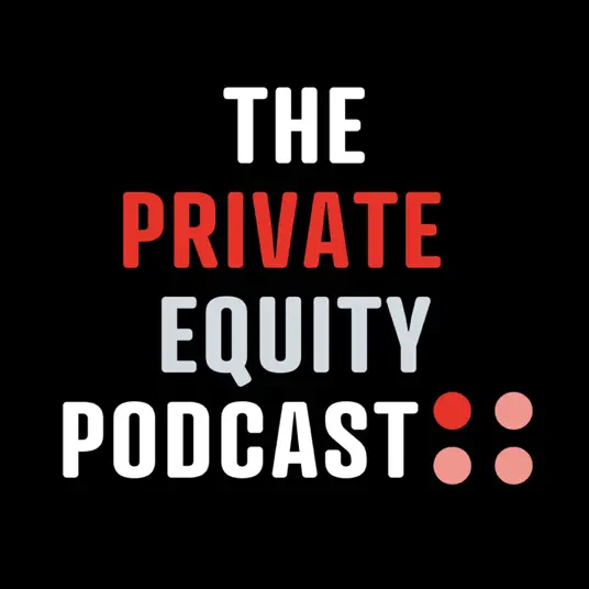Value creation and Portfolio Orchestration on Private Equity podcast